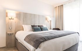 Les Terrasses Du Port